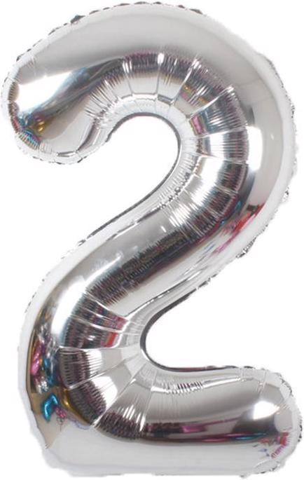 Immagine prodotto Realmax 2 palloncini di carta stagnola