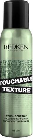 Produktbild Redken Touch Control 05 (200 ml, Schaumfestiger)