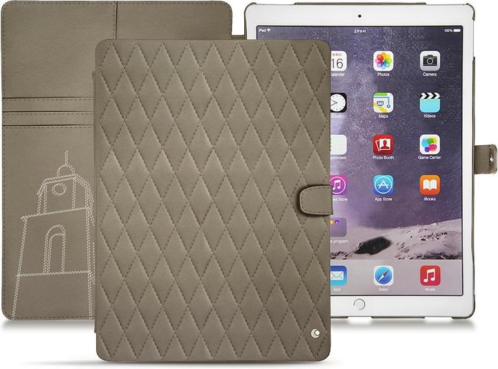 Immagine prodotto Noreve Cover in pelle portafoglio (iPad Pro 12.9)