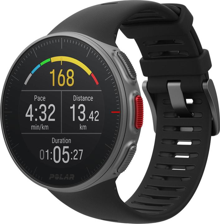 Polar Vantage V (46 mm)