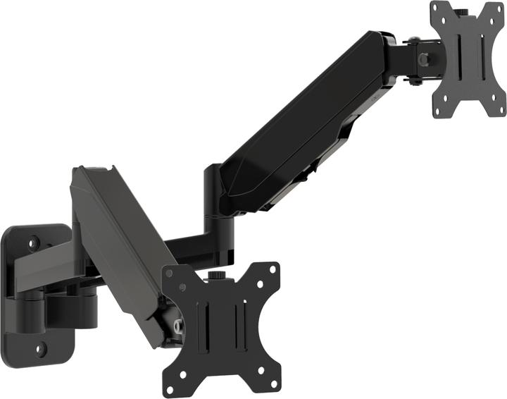 Actual product image Multibrackets Monitorhalter DualWall