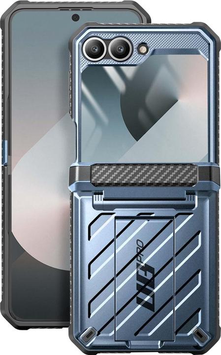 Immagine prodotto Supcase Serie di custodie Unicorn Beetle Pro (Samsung Galaxy Z Flip6)