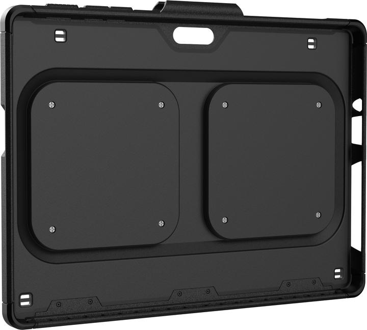 Actual product image UAG Verifone e285 holder for MPOS Case (Verifone e285)