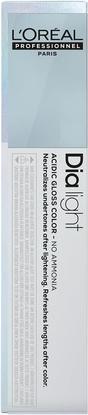 Produktbild L'Oréal Professionnel Dia Light (9.11 Milkshake Tiefes Silver)
