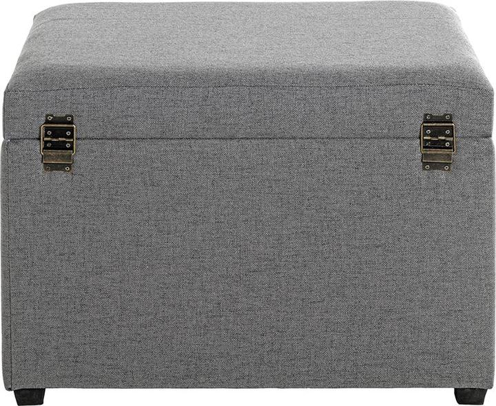 Actual product image HAKU Möbel Chest of seats (80 cm)
