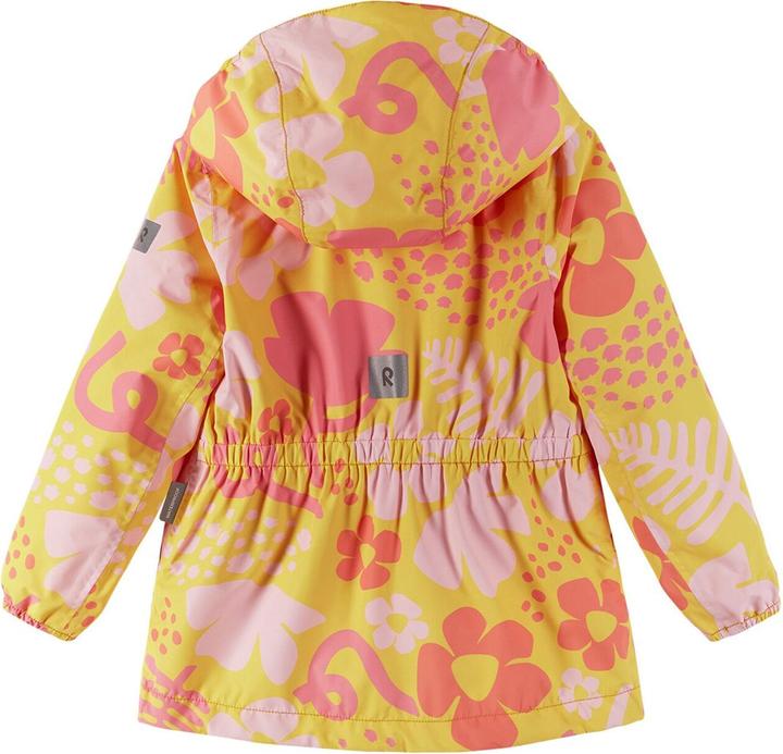Immagine prodotto Reima tec Kinder Regenjacke Toimela Clear (104)