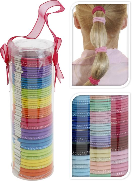 Produktbild Champ Haargummi-Set (Haargummi)