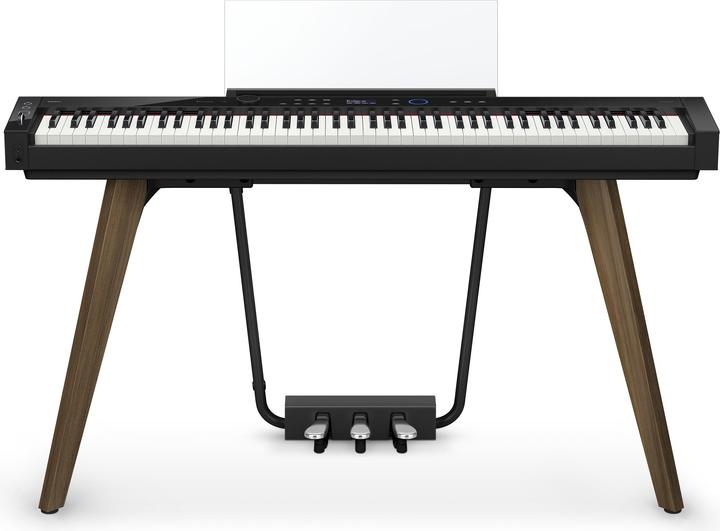 Image du produit Casio Privia PX-S7000BK (88 Boutons)