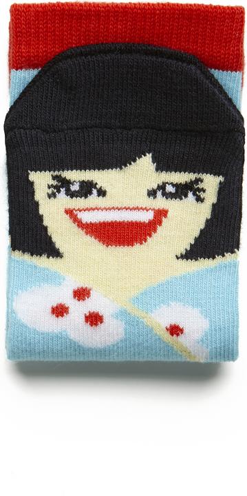 Produktbild Chattyfeet Yoko Mono (Einzelpack, 27 - 30)