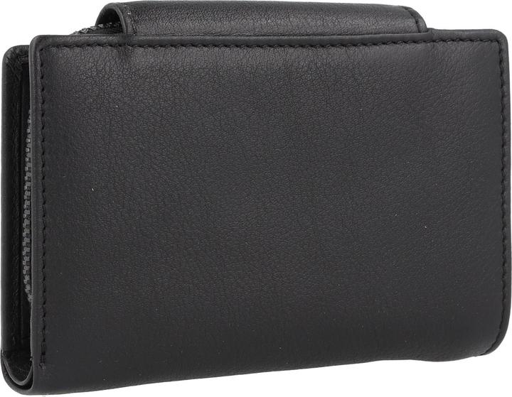 Produktbild Harbour 2nd Just Pure Geldbörse RFID Schutz Leder 13 cm