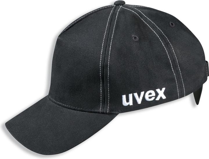 Produktbild Uvex Safety U-cap sport (60 - 63 cm)
