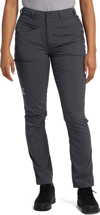 Actual product image Haglöfs Women's Lite Standard Pant (S)