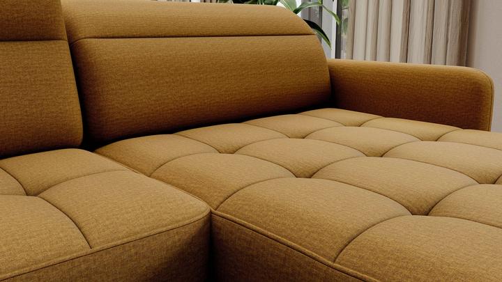 Immagine prodotto ELTAP Berrto (Divani componibili, 4 posti, Divano letto)