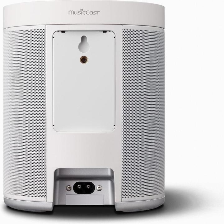 Immagine prodotto Yamaha MusicCast 20 (Airplay, Bluetooth, WiFi)