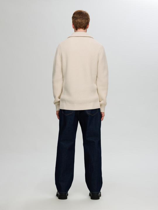 Actual product image Selected Homme Troyer SLHLAND (S)