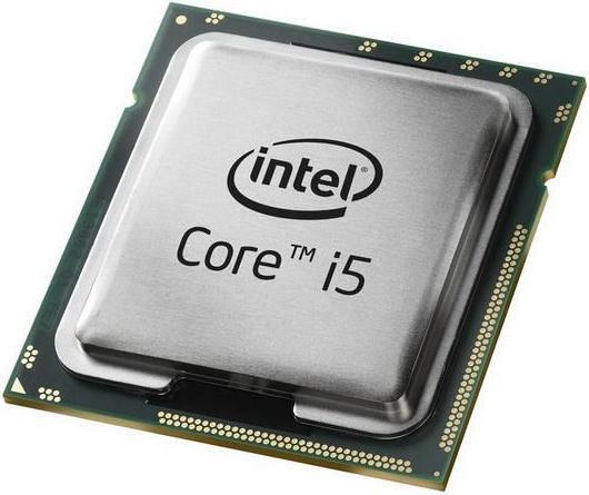 Intel Core i5 4460 - 3.2 GHz - 4 cores - 4 threads (LGA 1150, 3.20 GHz, 4 -Core)