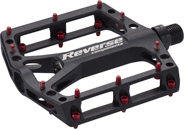 Reverse Black One Pedal