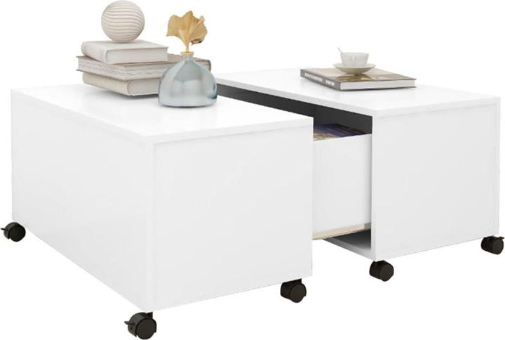 Produktbild VidaXL Arlo (75 x 75 x 38 cm)
