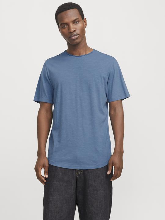 Actual product image Jack & Jones Jjebasher Tee O-Neck Ss Noos (S)