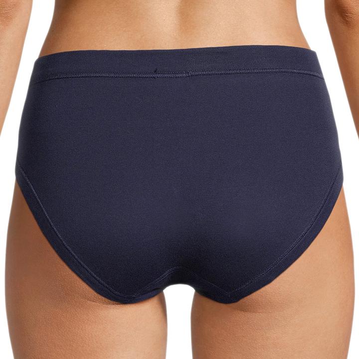 Immagine prodotto Conta 3er Pack Feinripp Hüftslip (38, M, confezione da 3)