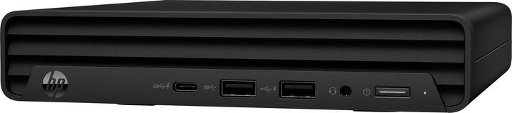 Image du produit HP PRO 260 G9R I5-1335U 8GB 256GB SSD FREEDOS NOODD (Intel Core i5-1335U, 8 Go, 256 Go, Intel Iris Graphics)