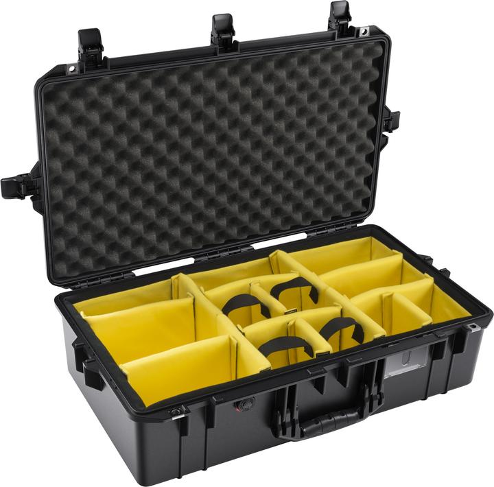 Immagine prodotto Peli Aria 1605 (50 l, M (50 - 90l))
