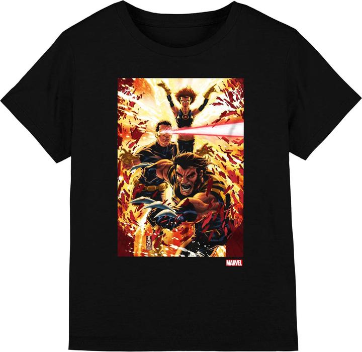 Produktbild XMen TShirt (140)