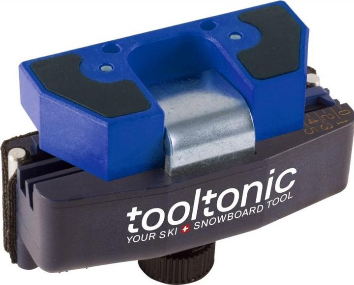 Produktbild Tooltonic Roto Finish Set RF800 (Kantenschärfer)