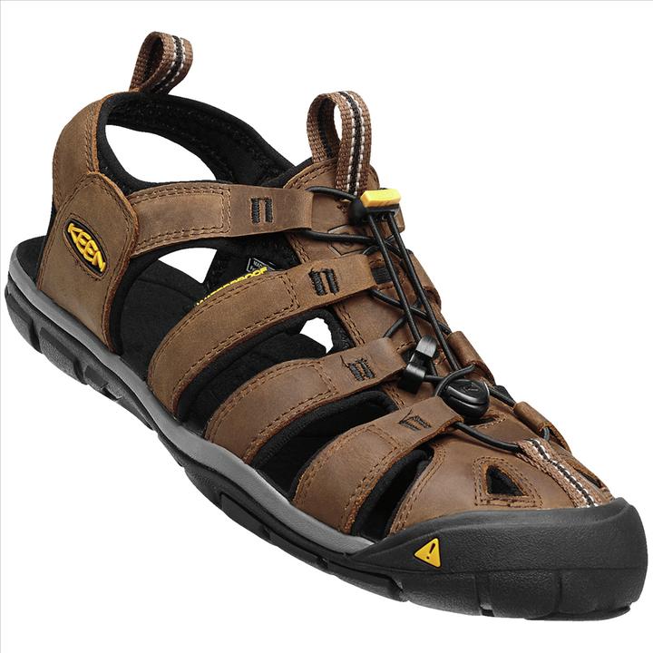 Keen Clearwater Cnx