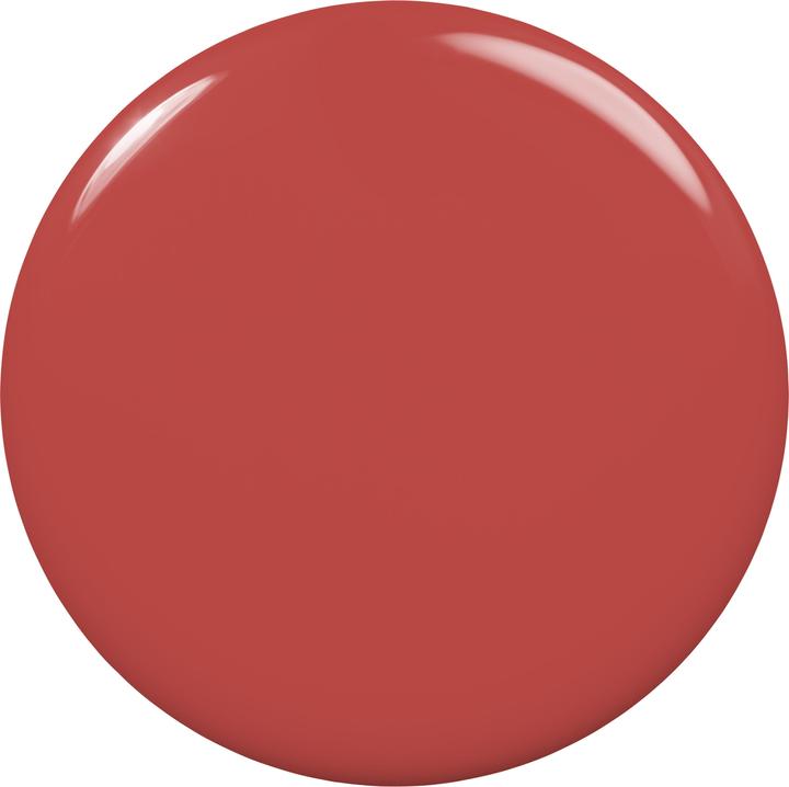 Actual product image Essie Gel Couture (549 woven at heart, Gel-Effect Nail Polish)