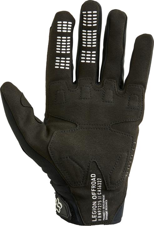 Actual product image Fox Legion (M)