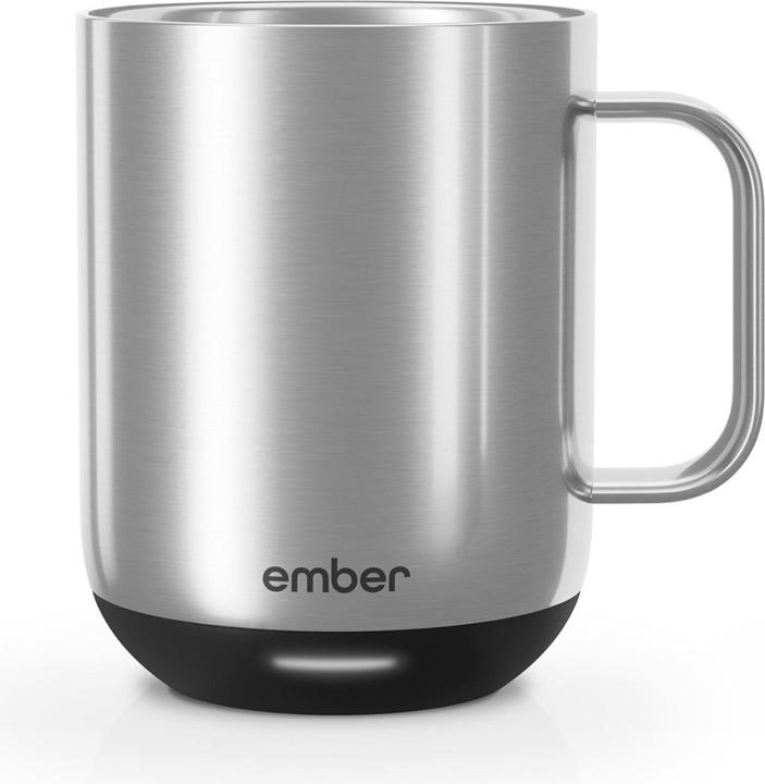 Ember Mug2 Metallic Collection (295 ml, 1 x)