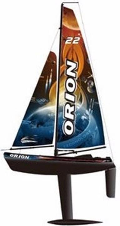 Immagine prodotto Amewi Barca a vela Orion V2