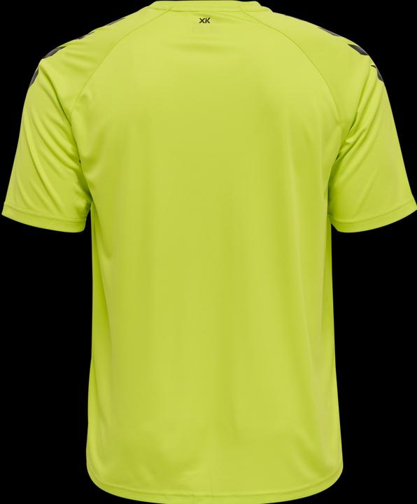Immagine prodotto hummel Core Xk Core Poly T-Shirt S/S (3XL)