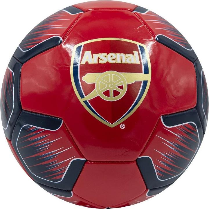 Phi Promotions Arsenal Fussball Club Fan Ball (5)