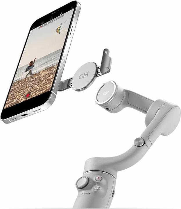 Actual product image DJI OM5 (Smartphone, 0.23 kg)