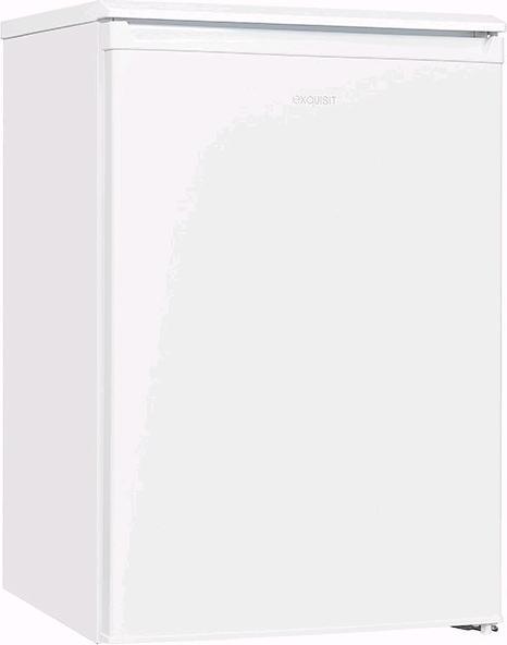 Image du produit Exquisit Exqu r?frig?rateur KS17V030E E wh 810200305 (131 l)