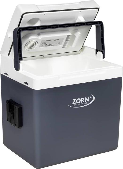 Produktbild Zorn Z26 Dc Px (25 l)