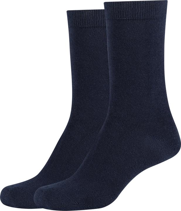 Produktbild S.Oliver Women originals organic Socken 2p (2er Pack, 39, 42)