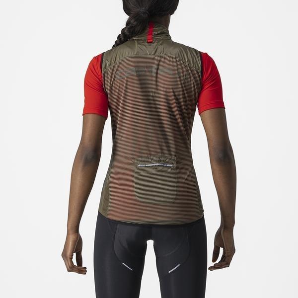 Produktbild Castelli Aria W Vest (XS)