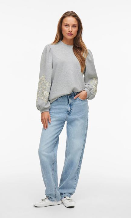 Produktbild Vila Langarm Sweatshirt (S)