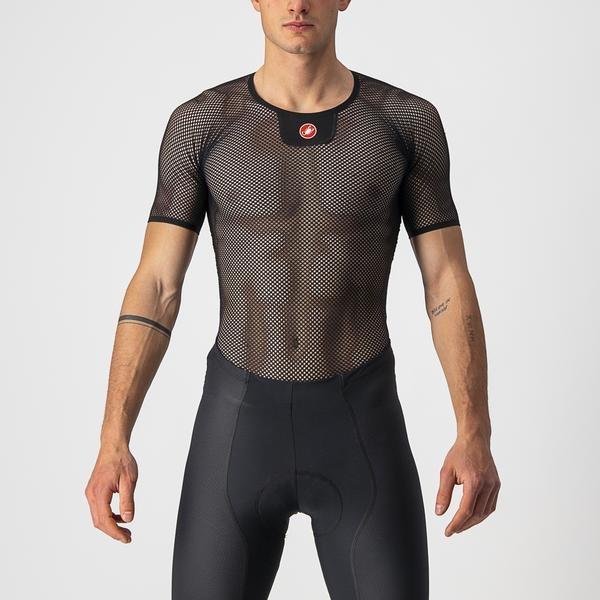 Castelli Core Mesh 3 SS (L, XL)