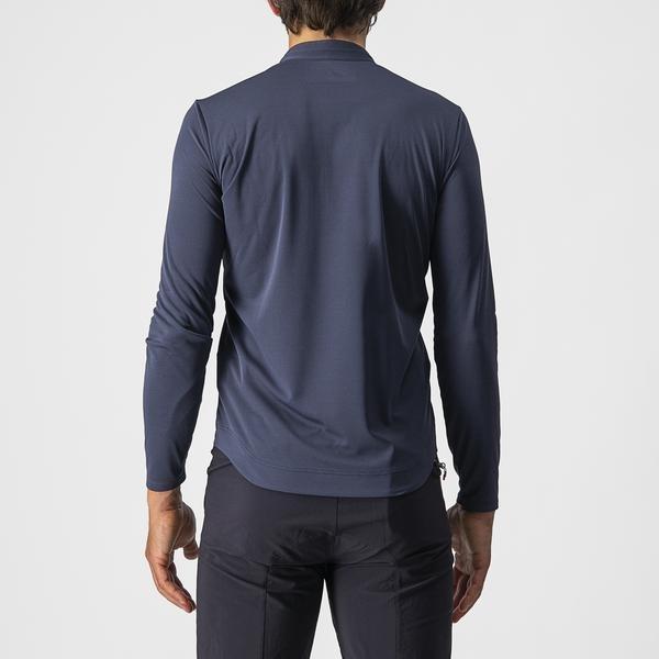 Castelli Tech 2 Henley LS (XXL)