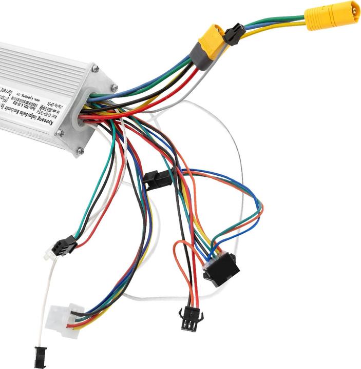 Image du produit Zero Vordercontroller