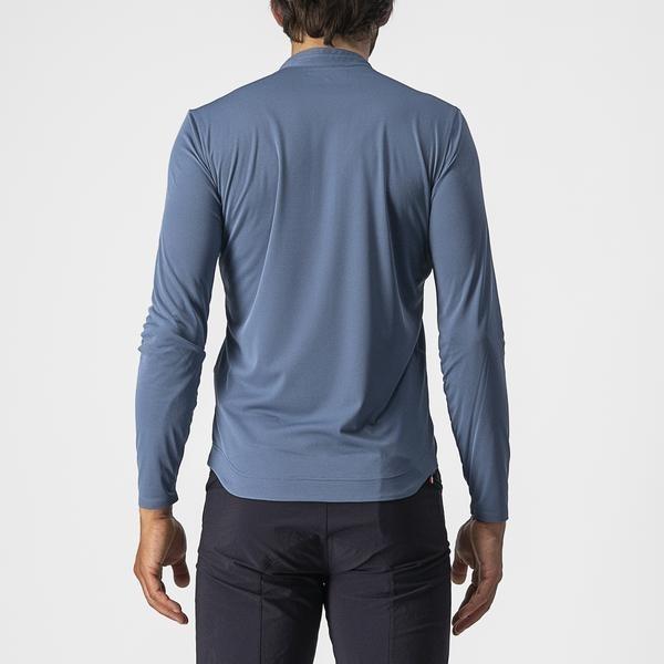 Image du produit Castelli Tech 2 Henley S (L)