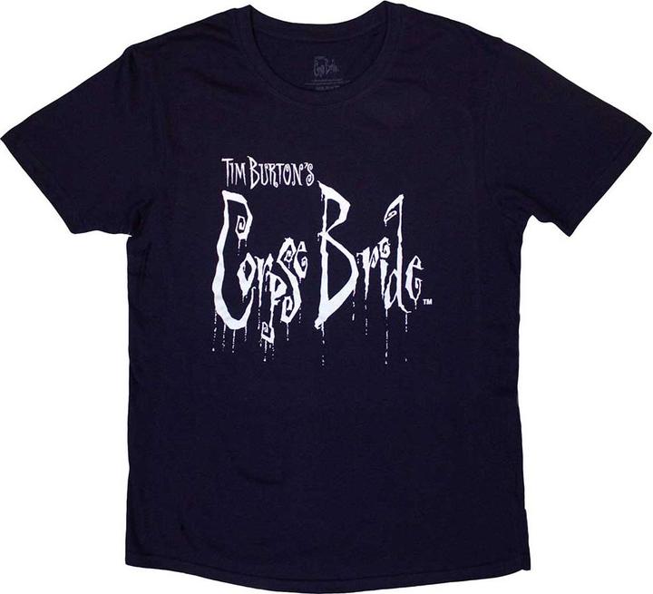 Immagine prodotto Corpse Bride Logo (M)