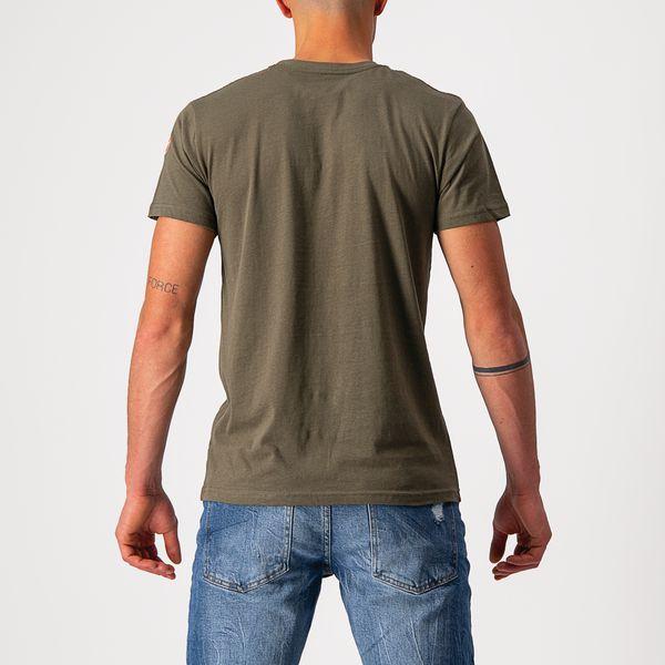 Castelli 72 Scorpion Tee (XXL)