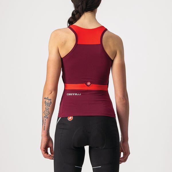 Actual product image Castelli Solaris Top (XS)