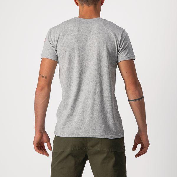 Immagine prodotto Castelli 72 Tee Scorpion (XXL)