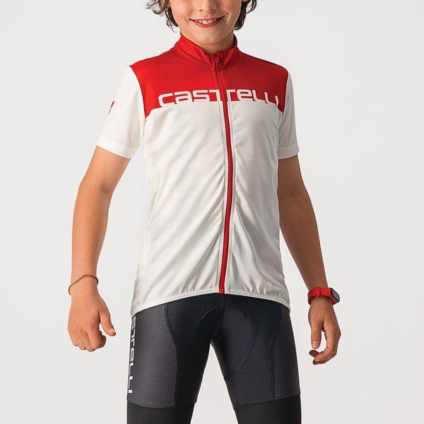 Ivory, Red